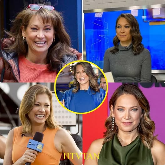 GINGER ZEE’S DEVASTATING GMA EXIT SHOCKS AMERICA: Tearful Goodbye Hides a CHILLING SECRET—What Explosive Truth Behind ‘You Will Always Be in Our Hearts’ Left Fans in TEARS? Hold onto your seats—this bombshell will leave you gasping!