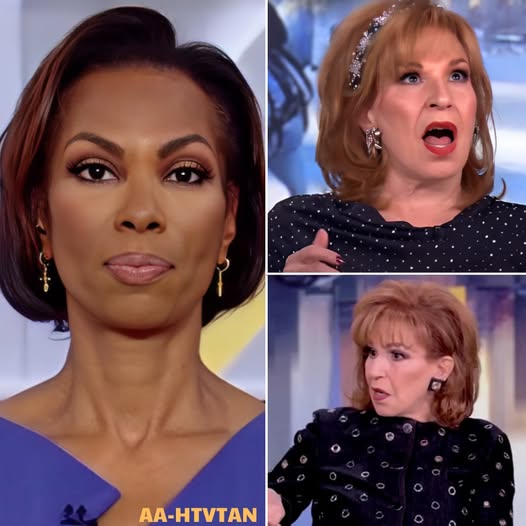 Harris Faulkner SLAMS Joy Behar’s ‘TOXIC’ Style in EXPLOSIVE Showdown—Fox News Anchor Takes Aim at The View in Fiery May 2025 Interview! In a dramatic moment during a May 2025 interview, Fox News anchor Harris Faulkner didn’t hold back, launching a scorching critique of The View and calling out Joy Behar’s “toxic” and “narrow-minded” approach to daytime television. The fiery exchange has sent shockwaves across the media landscape, leaving fans and critics buzzing about the tensions between these two iconic TV personalities. What sparked this explosive showdown, and how will it impact the future of both shows? Full story below 