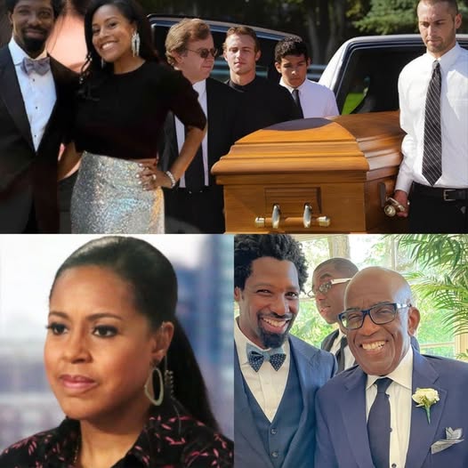 TODAY Mourns the Loss of Sheinelle Jones’ Husband, Uche Ojeh