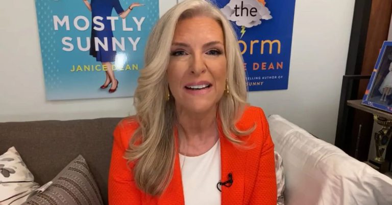 A true warrior – Fox’ Janice Dean shares emotional message after health update with ‘unseen’ battle