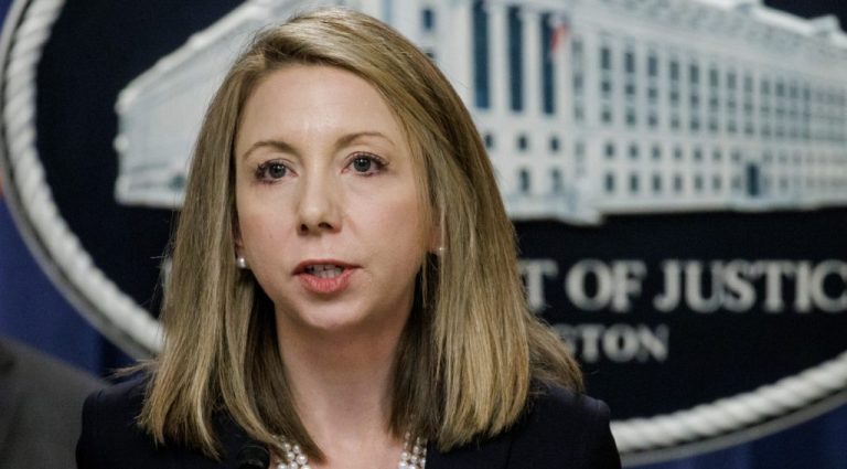 Former U.S. Attorney Found Dead At 43 Investigating CIA, Russian Fraud