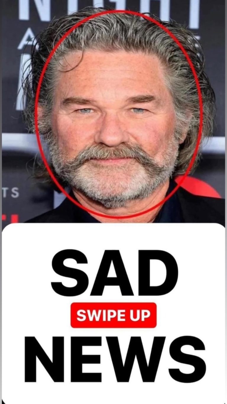 Taking Care of Your Health: Kurt Russell’s Journey