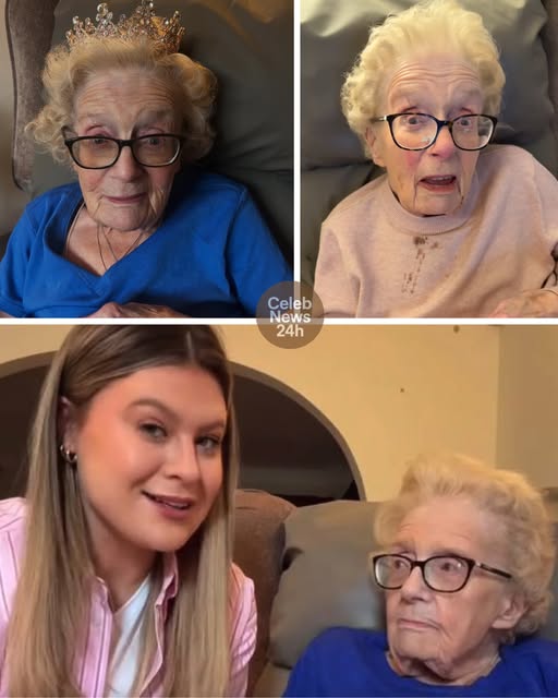 Beloved gran Norma dies at 91: She made the whole internet laugh – now the world cries: Norma passes away weeks before her final gift to fans