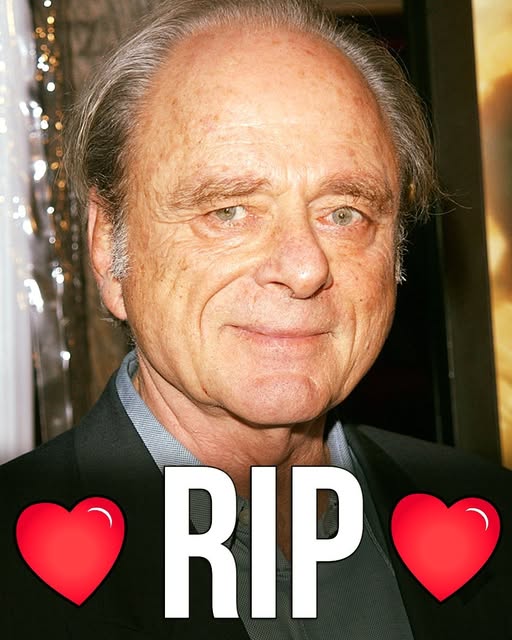 Heartbreaking news: An icon has passed away