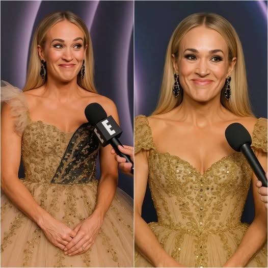 Carrie Underwood refuses to share the stage with Beyoncé and quits the summer’s top country event over ‘half-na.ked dancers in cowboy hats’