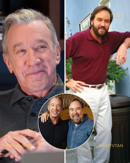 In a groundbreaking move that is shaking up the entertainment industry, CBS has announced a massive $1 billion deal to produce a new sitcom starring Tim Allen and Richard Karn. This move marks the network’s bold attempt to carve out a niche in the crowded television landscape, with the show set to break away from the trend of politically correct content that has dominated much of modern television. Described as a “non-woke” comedy, the sitcom promises to bring back the type of humor that appeals to a broader, more diverse audience, without succumbing to current cultural pressures.