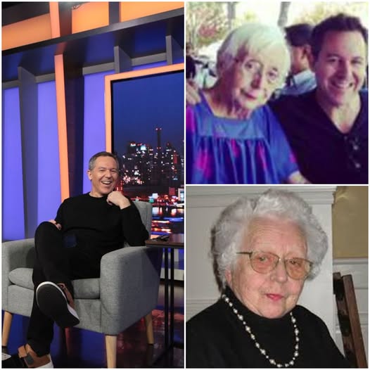 GREG GUTFELD’S HEARTFELT GOODBYE: A SON’S TRIBUTE TO THE WOMAN WHO SHAPED HIS WIT AND WISDOM—In an emotional moment that has left fans deeply moved