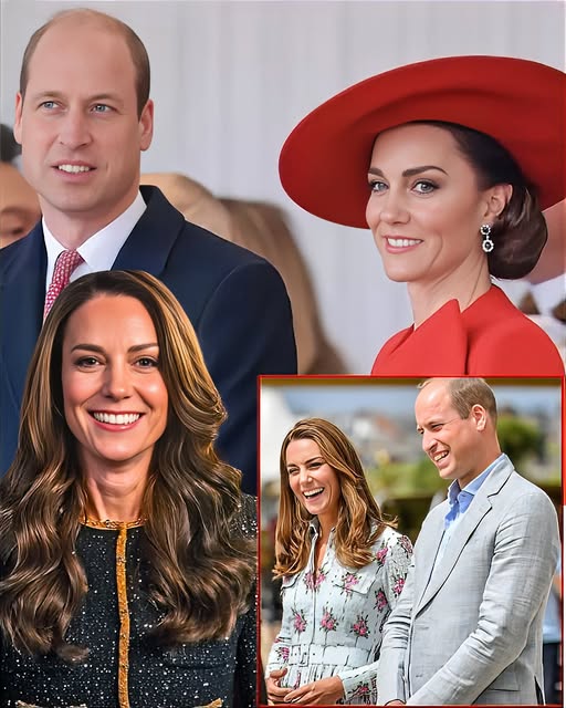 Good News! The doctors have officially confirmed that Princess Kate Middleton’s t.u.m.o.r has been completely c.u.r.e.d thanks to a special treatment therapy. Prince William is overjoyed, saying, “Thank God, we have finally succeeded!”