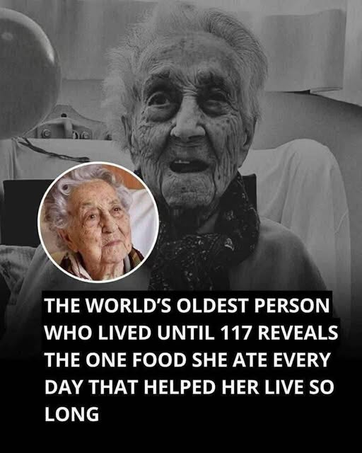 She Lived to 117 and Said Yogurt Was Her Secret—Now the World Is Listening