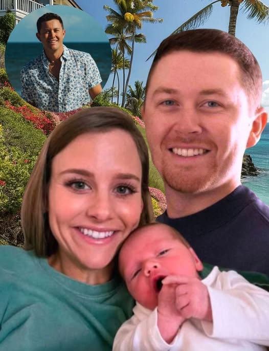Just Hours Ago, Scotty McCreery Dropped a Bombshell No One Expected — Fans Are Stunned