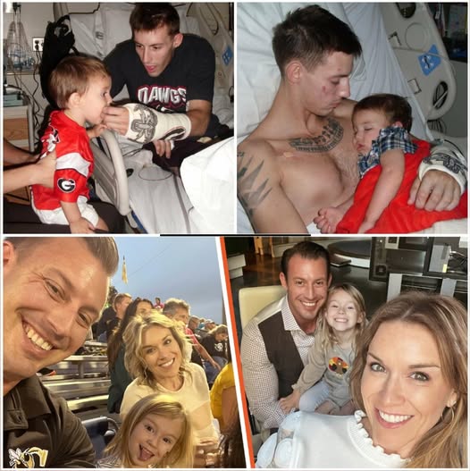 “I’ve Never Found Anything That Gave Me as Much Joy as Being a Dad”: Johnny Joey Jones’ Personal Life as a Father and Husband