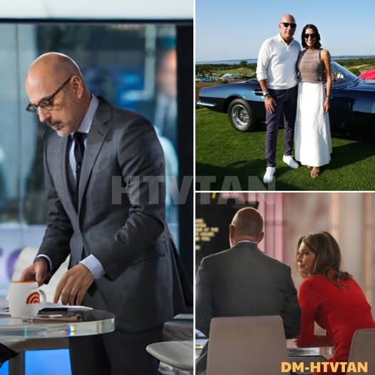 WHERE IS MATT LAUER NOW? 7 YEARS AFTER HIS FIRING FROM NBC’S TODAY FOR S3XUAL MISCONDUCT—CAN HE EVER RETURN TO SHOWBIZ? Seven years after his dramatic firing from NBC’s Today show amid allegations of s3xual misconduct—a moment eerily mirrored in Jennifer Aniston’s The Morning Show—Matt Lauer’s future in the public eye remains uncertain. Once a beloved and trusted TV host, Lauer’s fall from grace has left fans and industry insiders questioning if he will ever make a return to showbiz. What has he been doing since his scandalous exit, and is there any chance for redemption for the disgraced anchor?