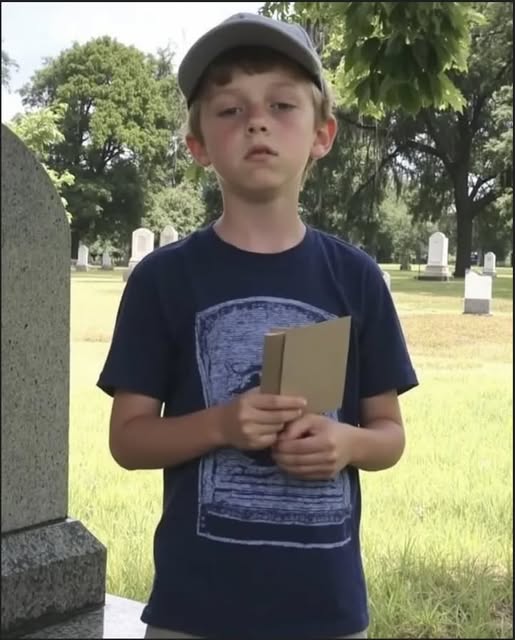 Struggling Man Takes in Late Brother’s Son — ‘This Envelope Is from Dad,’ the Boy Says