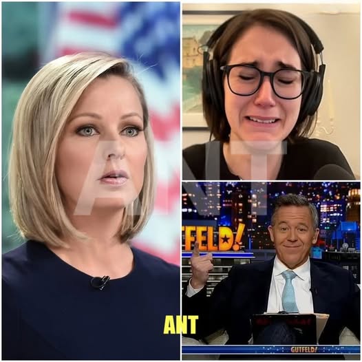 Sandra Smith Replaces Jessica Tarlov on The Five—Greg Gutfeld’s Big Move Shakes Up the Network!