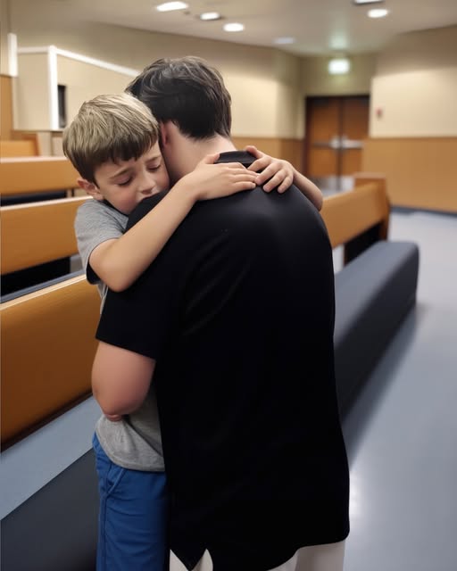My Aunt Fought for Custody of My Brother — But I Knew Her True Motives