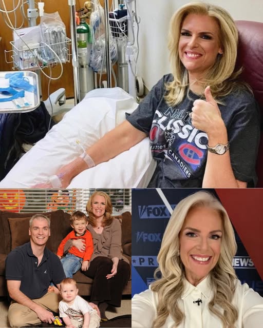 The diagnosis about her Leg Condition devastated Fox News host Janice Dean!
