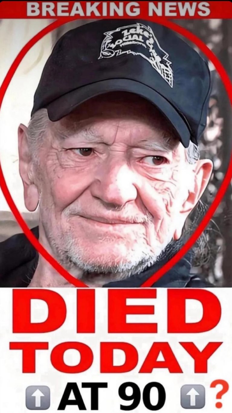 Sad news about Nelson Willie