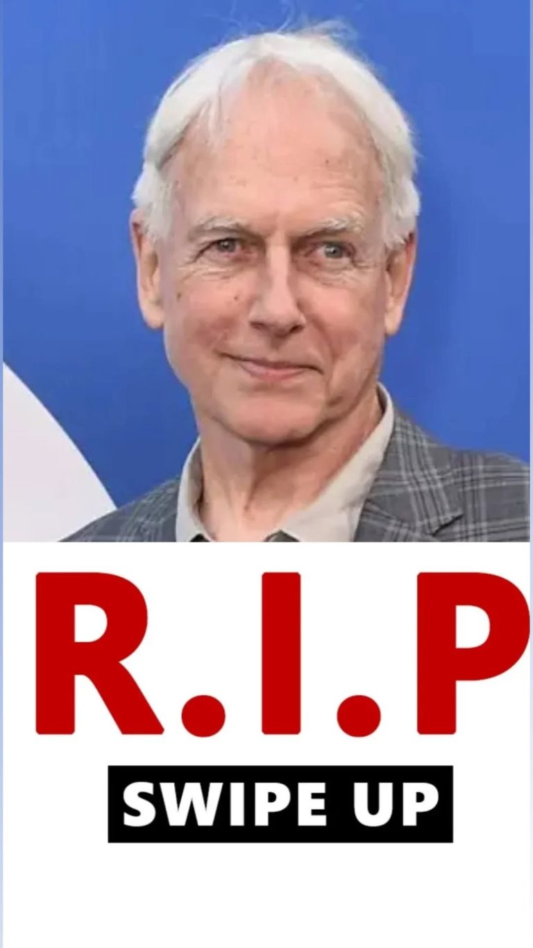 Mark Harmon Pays Tribute to Mick Ralphs: “A True Rock Legend, Gone Too Soon”