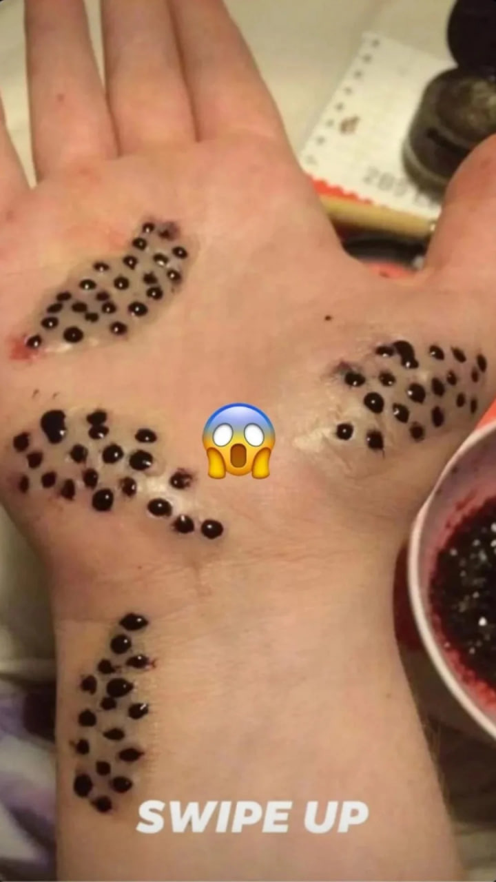 Viral Image Sparks Shock and Curiosity — What’s Really Happening Here?