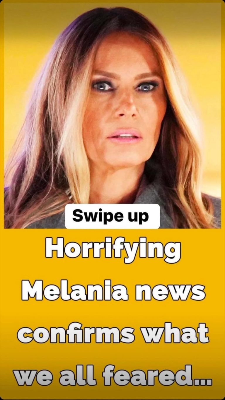 Melania Trump snubbed by designers days before inauguration