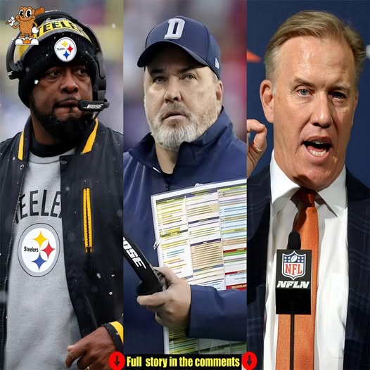 Breaking News: In a decision that has rocked the sports world, NFL coaches have reportedly voted unanimously to permanently ban kneeling during the national anthem. What led to this shocking move, and how are players — and fans — reacting behind the scenes? The consequences could reshape the future of the league.