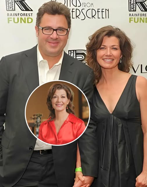 SHOCKING REVELATION: Vince Gill, 68, Finally Confirms the Truth About His Wife – All the Rumors Unveiled