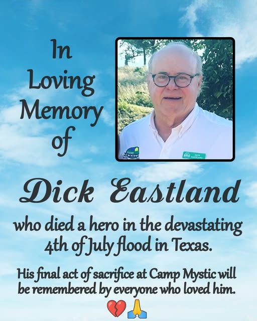 Texas Summer Camp Owner’s Heartbreaking Final Act During Devastating Flood Revealed – Details