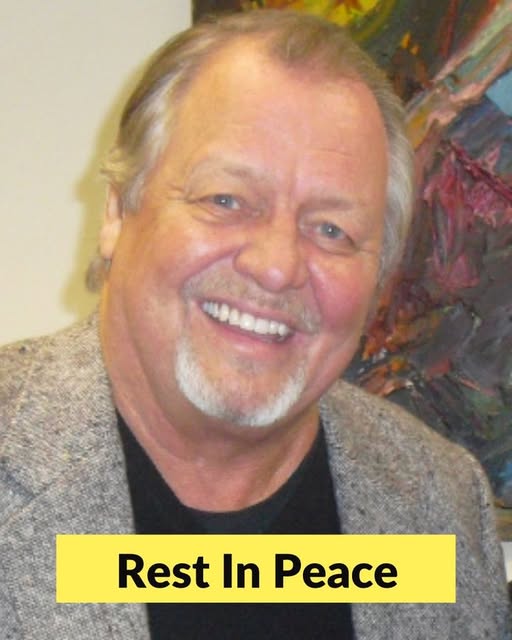 Rest In Peace