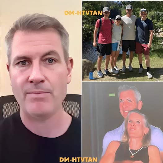 “‘JUST FOR A MOMENT COST ME MY FAMILY, MY MONEY, MY JOB’—TECH CEO ANDY BYRON THREATENS TO SUE COLDPLAY AFTER AFFAIR WITH HR HEAD KRISTIN CABOT UNRAVELS HIS LIFE!” In a stunning and emotional revelation, tech CEO Andy Byron has claimed that a single moment of indiscretion has cost him everything—his family, his fortune, his job, and the empire he built. The affair with HR head Kristin Cabot, which began as a private matter, has now spiraled into a public disaster that is threatening to destroy his entire world. Amidst the chaos, Byron is now threatening to sue Coldplay, whose “Kiss Cam” moment exposed the affair to millions. As his wife files for a $50 million divorce, his children are taken away, and the boardroom chaos deepens by the hour, Byron’s life is unraveling in ways no one could have predicted. What triggered this explosive fallout, and how will Byron recover from the devastation that has rocked every corner of his life?