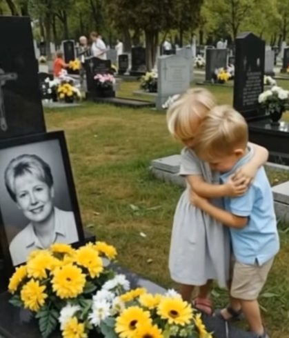 We Visited Her Grave Every Year But This Time Something Was Different