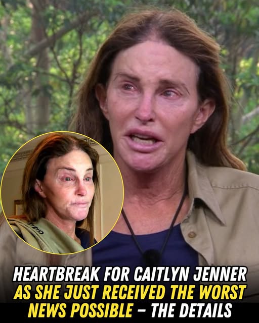 I haven’t spoken to them”: Caitlyn Jenner shares family matters in a new interview. She is hurt
