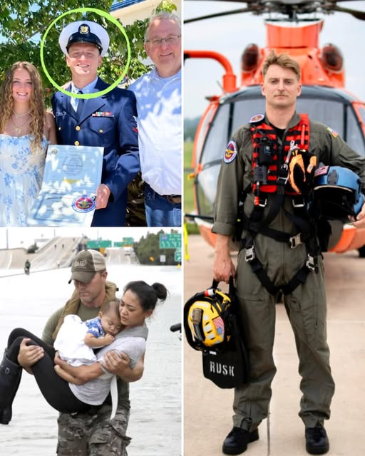 “Alone in the flood… and 200 children no one dared to save” As Texas drowned, Scott Ruskan stood alone. No backup. No radio. Just him — and 200 shivering, terrified kids begging for help. Now that it’s over, he’s telling the story — but no one believes a regular person could have done what he did. No gear. No meds. Just nine relentless hours of pulling kids from rising waters, one by one. And what he left behind wasn’t a speech — but something that made the entire town cry. Full story below — and why this never made national headlines.
