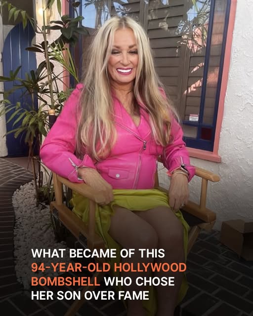 ”She looks like she\’s in her 50s!\” 🤩 Her photos and life after being a Hollywood legend