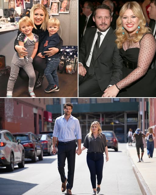 Shocking: Has Kelly Clarkson… Got A New Husband? Passersby Spotted The Singer Walking Hand In Hand In An Incredibly Romantic Stroll With A Tall, Handsome Man — And When His Identity Was Revealed, Everyone Was Stunned And Couldn’t Believe It!!!