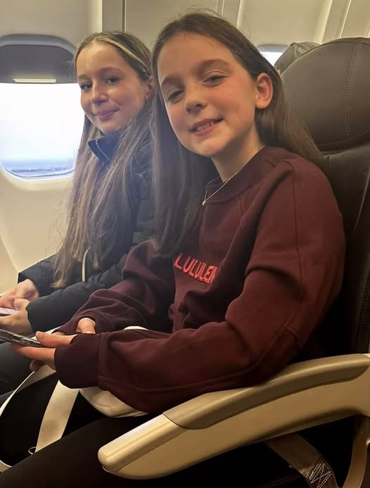 Photo capturing sisters’ last moments draws attention online.
