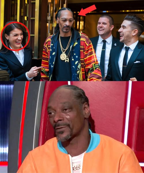 A Racist Hotel Kicked Snoop Dogg Out, But He Returned the Next Day as the New Owner