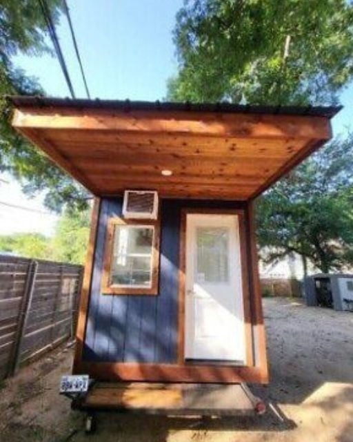 MY GRANDPARENTS LEFT ME THEIR TINY OLD CABIN—AND IT CHANGED EVERYTHING