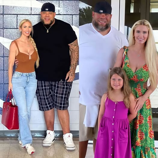 She Sacrificed Everything to Love Him—Inside Tyrus and Ingrid Murdoch’s Extraordinary Journey to Marriage