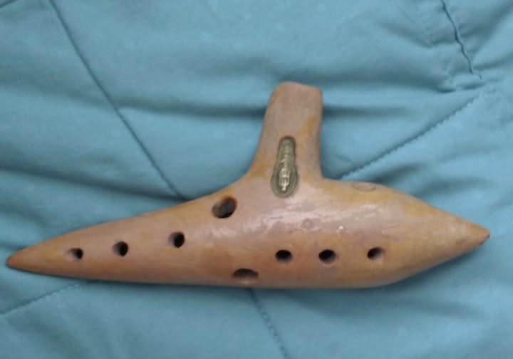 Unknown paid $1 at thrift store. Any idea what this is and value