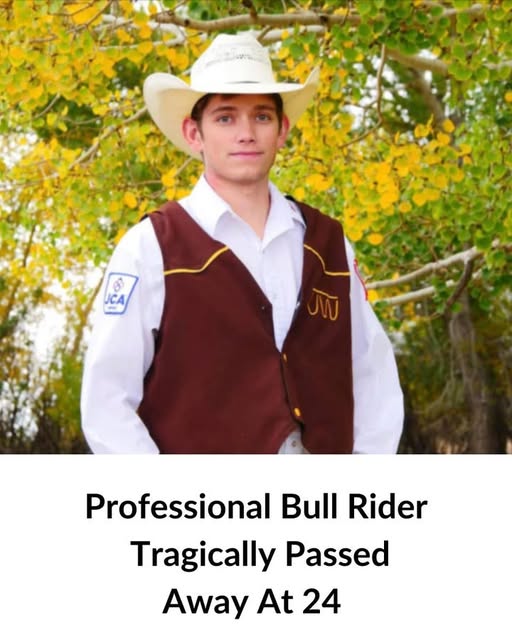 Fatal Injuries Claim Life of Bull Rider at Youth Fair in Texas
