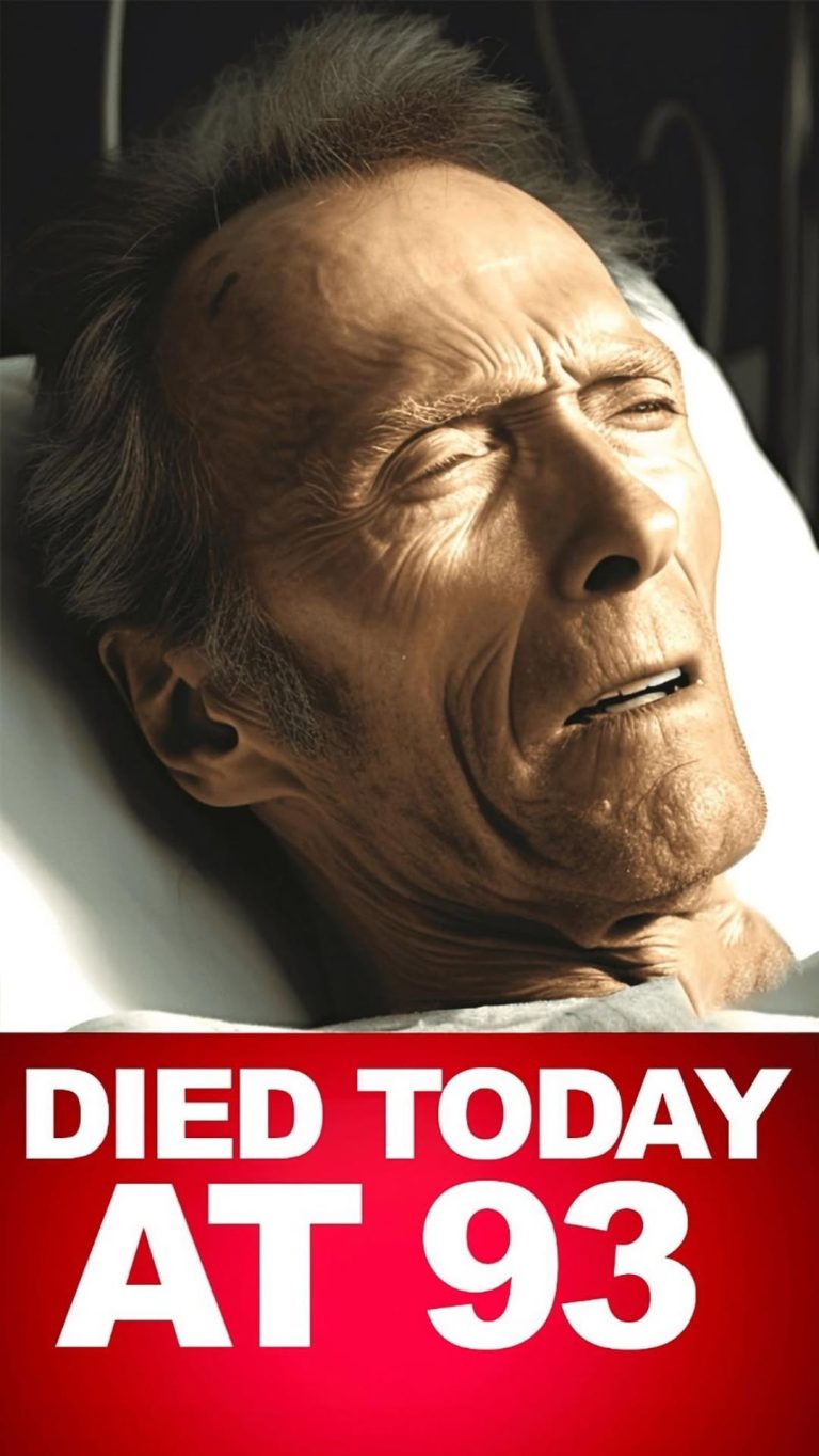 Clint Eastwood’s Untold Story: A Connection to His Iconic Movies…