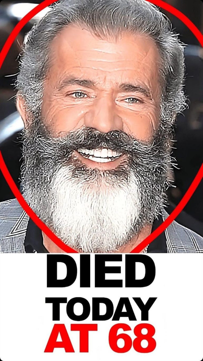 MEL GIBSON’S HEALTH STRUGGLES: