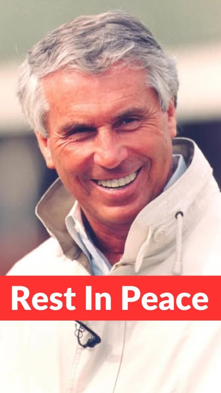 Legendary Hall of Fame Horse Trainer Passed Away At 89