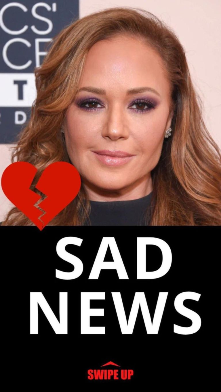 Famous actress makes devastating announcement 