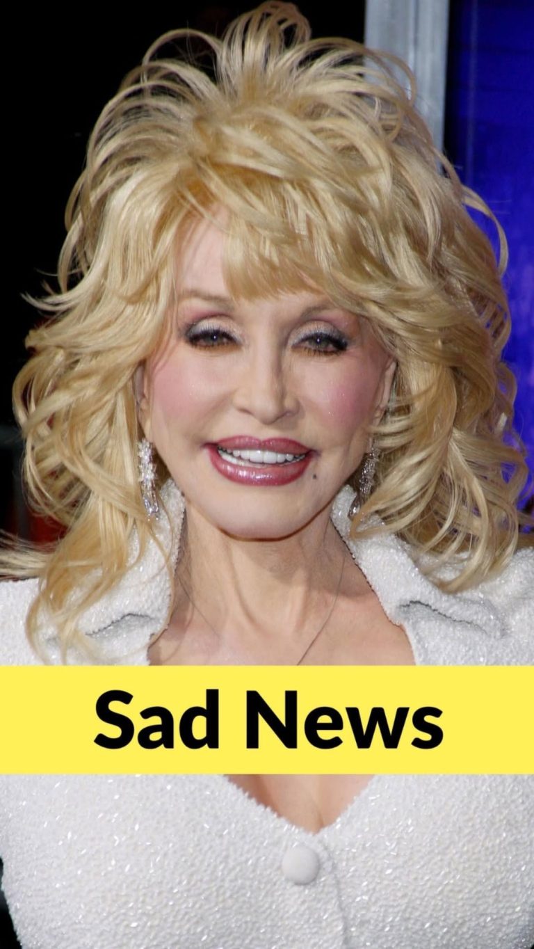 Dolly Parton Faces Grief and Creativity After a Profound Loss