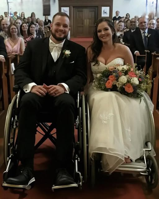 My Father Burst Into the Church Yelling, ‘The Wedding Is Canceled!’ — I Went Pale When I Found Out Why