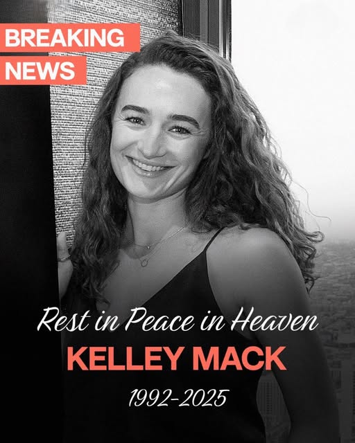 ‘Walking Dead’ Actress Kelley Mack Dies at 33 – Details