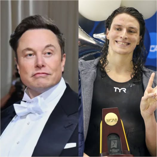 Elon Musk Ignites Firestorm: “No Biological Man Should Compete in Women’s Sports”