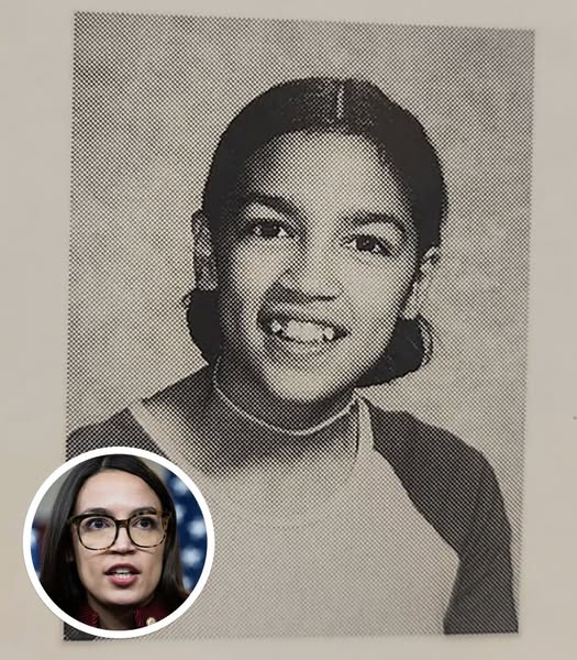 Backlash arises as AOC’s childhood name and real hometown are revealed