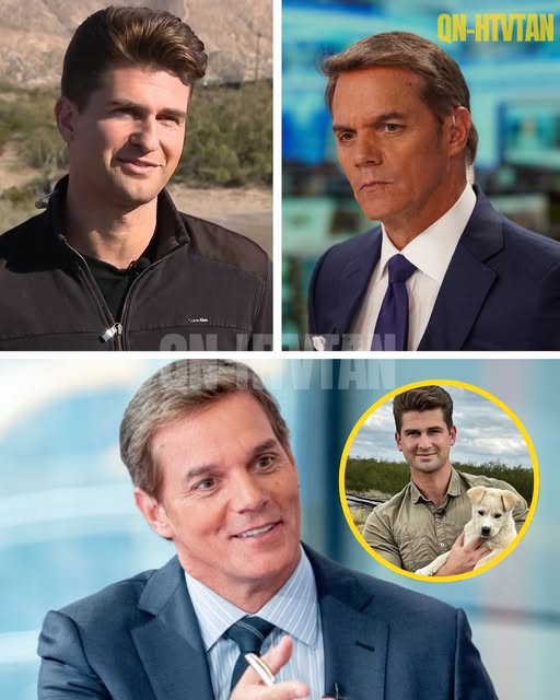 “He didn’t just fill in—he took over” — Bill Melugin STUNS Fox News fans with surprise anchor debut, sparking BUZZ about a permanent power shift as Bill Hemmer’s future suddenly looks uncertain
